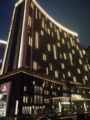 Xi'an Lanxi International Hotel ホテルの詳細