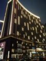 Xi'an Lanxi International Hotel ホテルの詳細