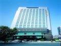 Xian Quest Internatinal Hotel ホテルの詳細