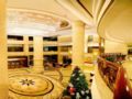 Xiangshan Jianguo Hotel ホテルの詳細