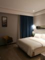 Xiangshan lake yishai the theme big bed room ホテルの詳細