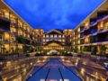Xichang Qionghai Bay Paxton Vacances Hotel ホテルの詳細