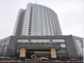 XinHua JianGuo Hotel ホテルの詳細