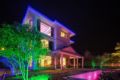 Xishan Luxury Manor Swimming Pool Villa, Suzhou ホテルの詳細