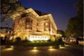 Xizhao Temple Hotel ホテルの詳細