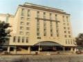 Xuzhou Han Garden Hotel ホテルの詳細