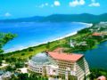 Yalong Bay Universal Resort ホテルの詳細