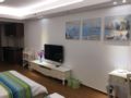 yangjiang city hailing island sea beatiful house ホテルの詳細