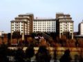 Yangzhou Casa Ramada Plaza Hotel ホテルの詳細