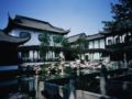 Yangzhou Hentique Huijin Resort Hotel ホテルの詳細