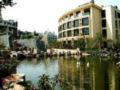 Yangzhou Hyder Jianguo Hotel ホテルの詳細