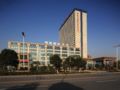 Yangzhou Pearl International Hotel ホテルの詳細