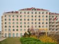 Yantai Buena Vista Gulf Hotel ホテルの詳細