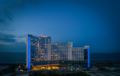 Yantai Marriott Hotel ホテルの詳細