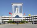 Yantai New Era Hotel ホテルの詳細