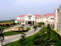 Yantai Phoenix Garden Hotel ホテルの詳細