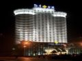Yaxiang Jinling Hotel ホテルの詳細