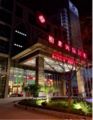Yinchuan Bossen International Hotel ホテルの詳細