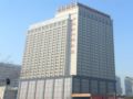 Yinchuan Shangling Boston Hotel ホテルの詳細