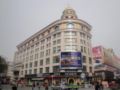 Yinchuan Tongfu Hotel ホテルの詳細