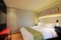 Yitel Hotel Shanghai Pudong Airport Chuansha Branch ホテルの詳細