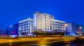 Yiwu Purey Kasion Hotel ホテルの詳細