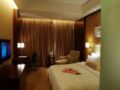 Yiwu Shinsun International Hotel ホテルの詳細