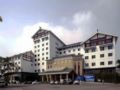 Yixing Hotel ホテルの詳細