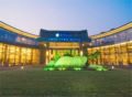 YONG JING VILLA ホテルの詳細