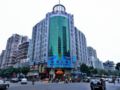 Youjia Hotel and Apartment Guangzhou Huadu ホテルの詳細