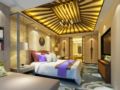 Yuan Culture Hotel Shenzhen World Shajing ホテルの詳細