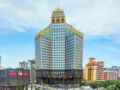 Yucheng Seaview International Hotel ホテルの詳細