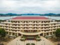 Yuhuayuan Sea View Hotel ホテルの詳細