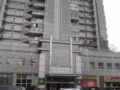 Yujing Apartment Shanghai ホテルの詳細