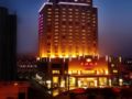 Yuncheng Jianguo Hotel ホテルの詳細