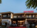 Yurong West-Lake-Cottage Holiday Hotel Hangzhou ホテルの詳細