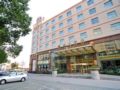 Yuxing Hotel ホテルの詳細