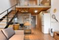 Zemu Liangju - Solid wood loft/artistic home ホテルの詳細