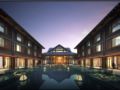 Zen Hotspring Resort Hotel ホテルの詳細