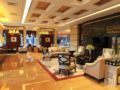 Zhangjiagang Zhonglian GDH International Hotel ホテルの詳細