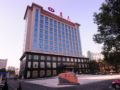 Zhangjiajie Chentian Hotel ホテルの詳細