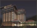 Zhangjiajie International Hotel ホテルの詳細
