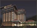 Zhangjiajie International Hotel ホテルの詳細