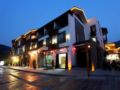 Zhangjiajie Mengxiyuan Inn ホテルの詳細