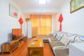 Zhangjiajie Mu apartment (Near Tianmen Mountain) ホテルの詳細
