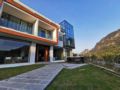 Zhangjiajie Slow Boutique Hotel ホテルの詳細