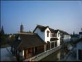 Zhejiang South Lake 1921 Club Hotel ホテルの詳細