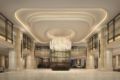 Zhejiang Taizhou Marriott Hotel ホテルの詳細