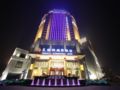 Zhengzhou Swan City International Hotel ホテルの詳細