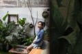 ZHENSHAN Courtyardwhole courtyard Artist Garden ホテルの詳細